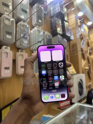 Apple iPhone 14 Pro 128 GB Purple