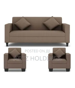 Sofas/Excellent Box Sofas in Any Colour Velvet From 1,450,000/-