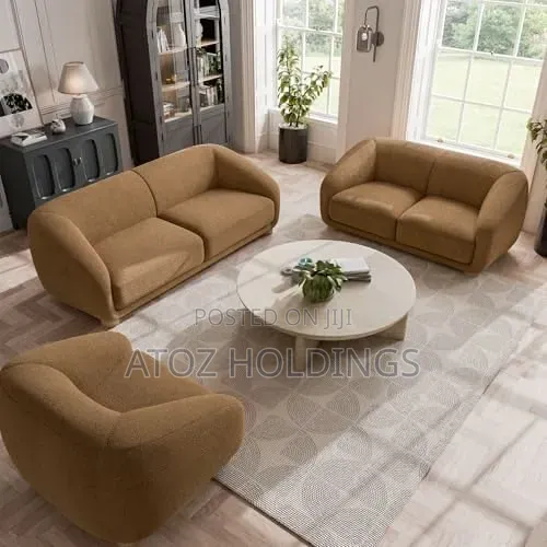 Sofas/Mahindra Sofas in Any Colour Material From 1,550,000/-