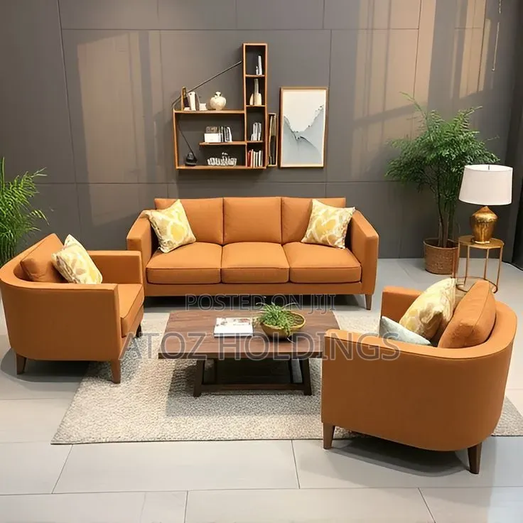 Sofas/Mahindra Sofas in Any Colour Material From 1,550,000/-
