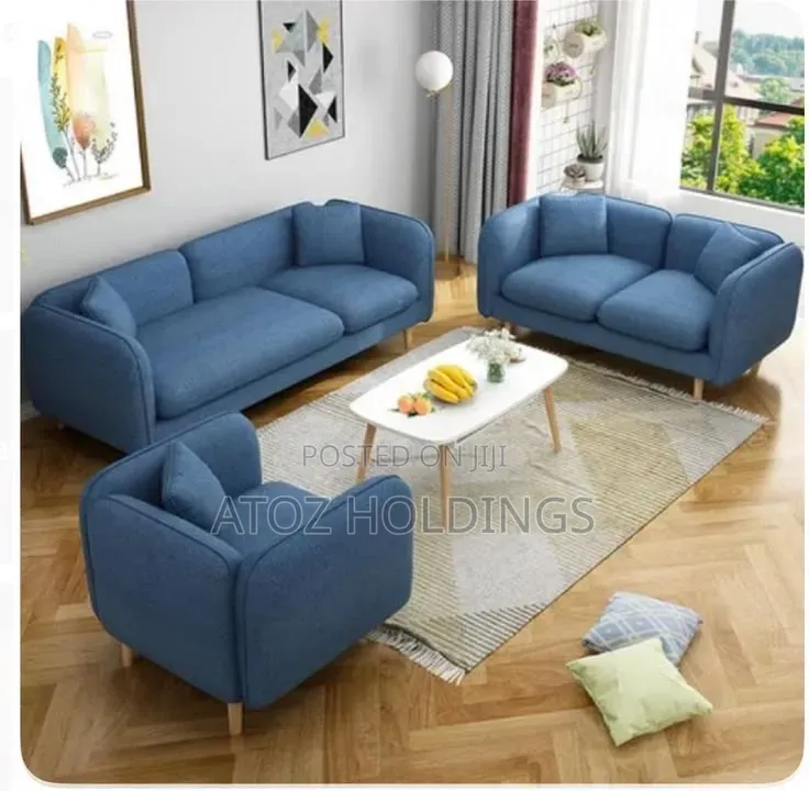 Sofas/Mahindra Sofas in Any Colour Material From 1,550,000/-