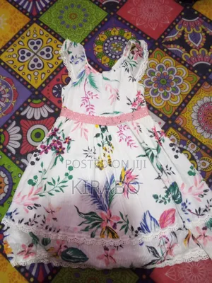 Girls Dresses Second Hand