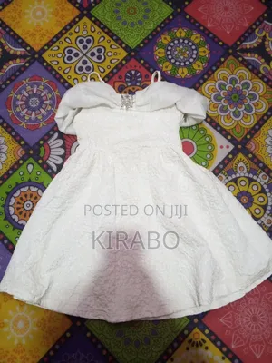 Girls Dresses Second Hand