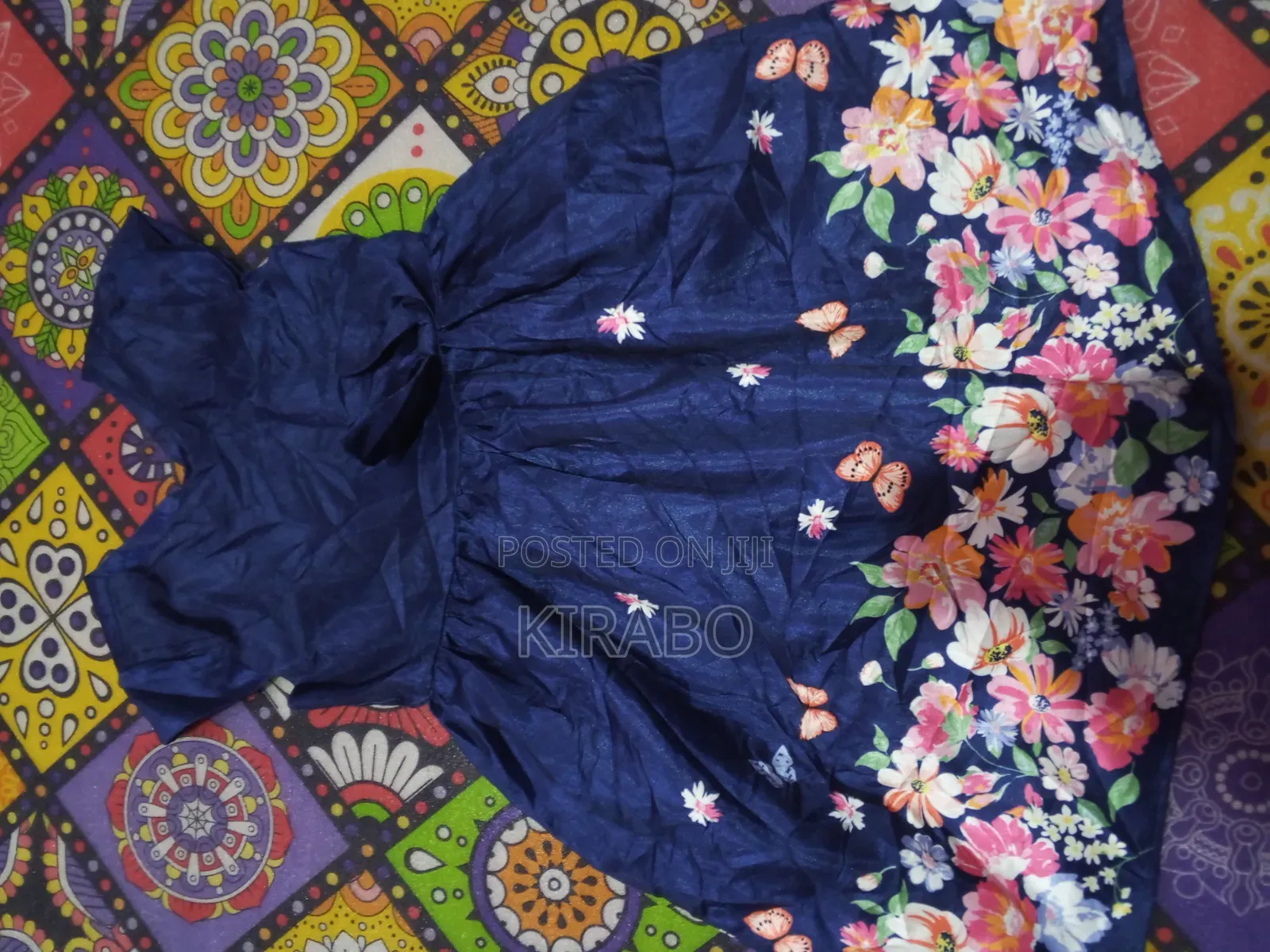 Girls Dresses Second Hand