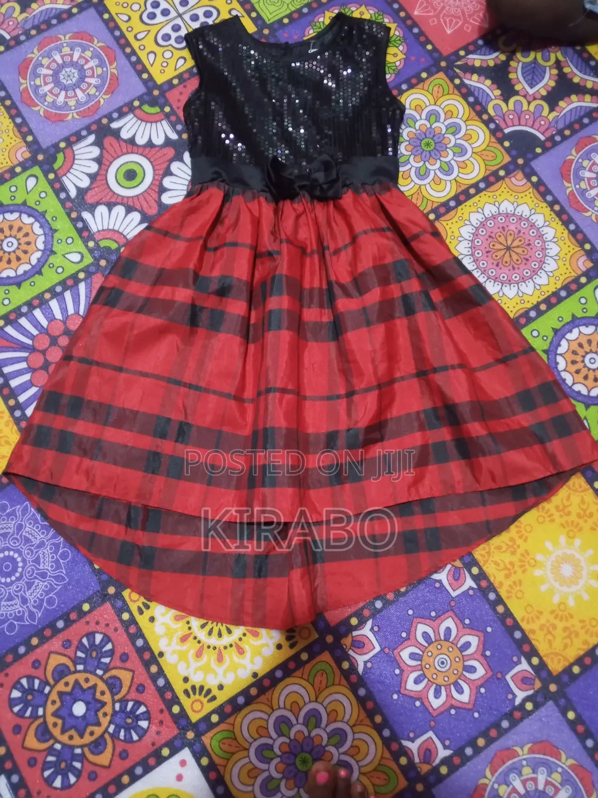 Girls Dresses Second Hand