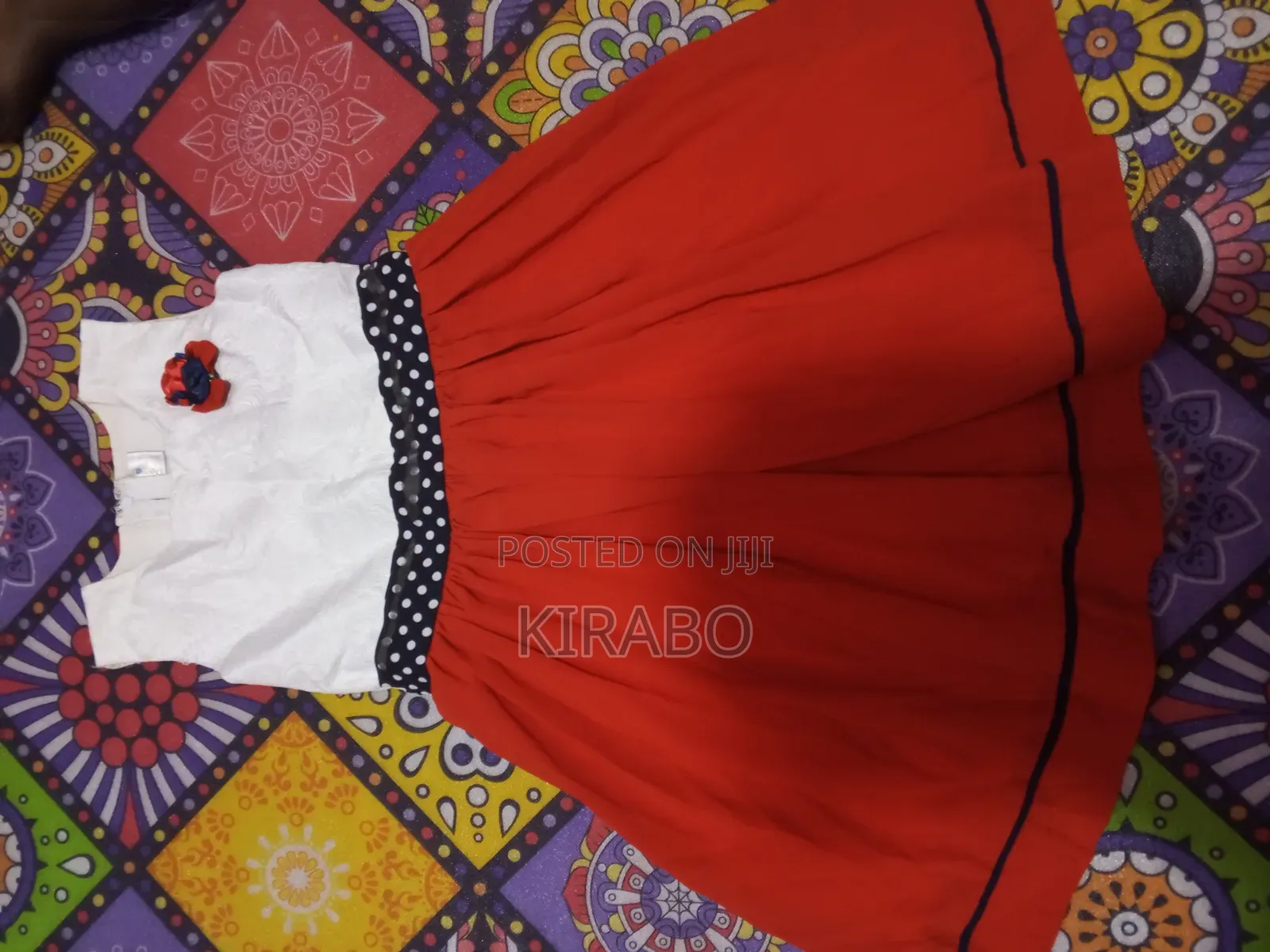 Girls Dresses Second Hand