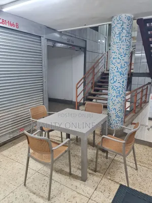 Hybrid Plastic Table and Chairs Plastic Table and Chairs