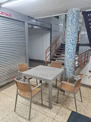 Hybrid Plastic Table and Chairs Plastic Table and Chairs