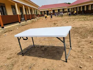 120cm Foldable Plastic Table Foldable Plastic Table