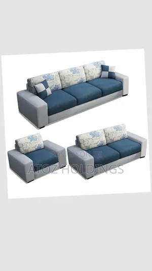 Sofa Sets of 6 in Any Colour or Material From 1,650,000/- Order Now