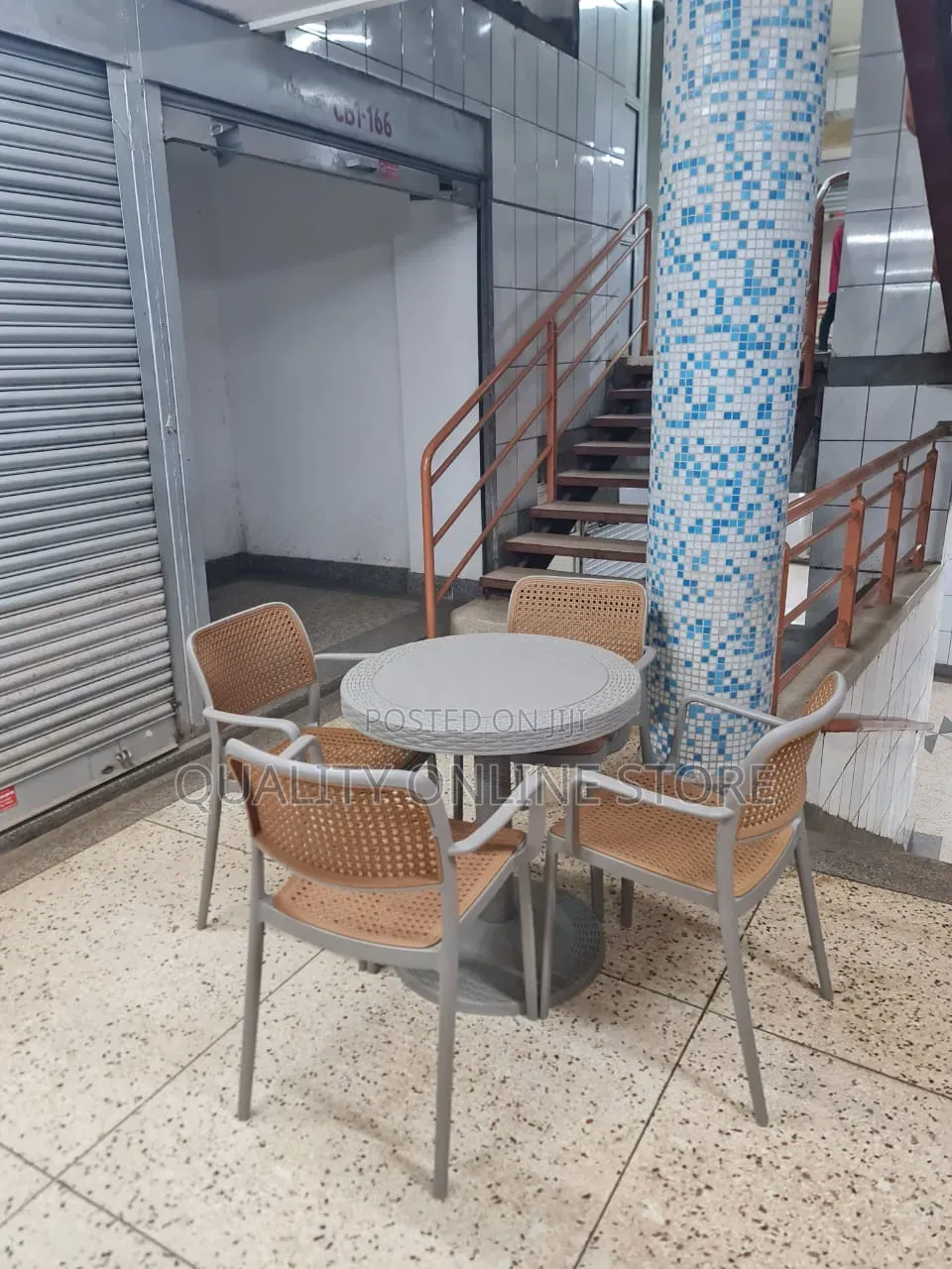 Outdoor Plastic Table and Chairs Outdoor Plastic Table and Chairs