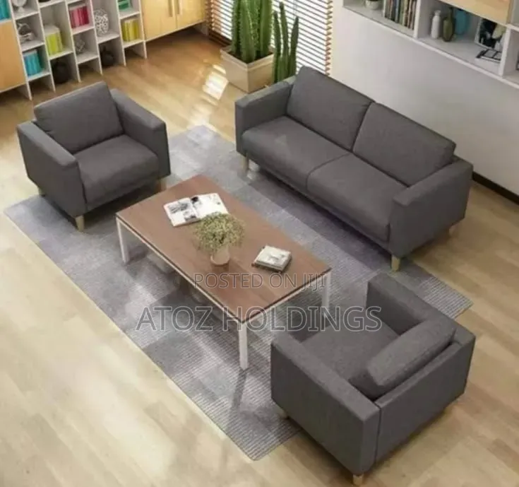 Sofas/All Box Sofas in Kampala From 1,500,000/- With Free Delivery