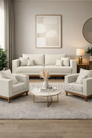 Sofas/All Box Sofas in Kampala From 1,500,000/- With Free Delivery