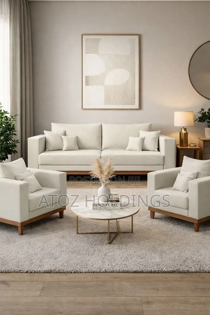 Sofas/All Box Sofas in Kampala From 1,500,000/- With Free Delivery