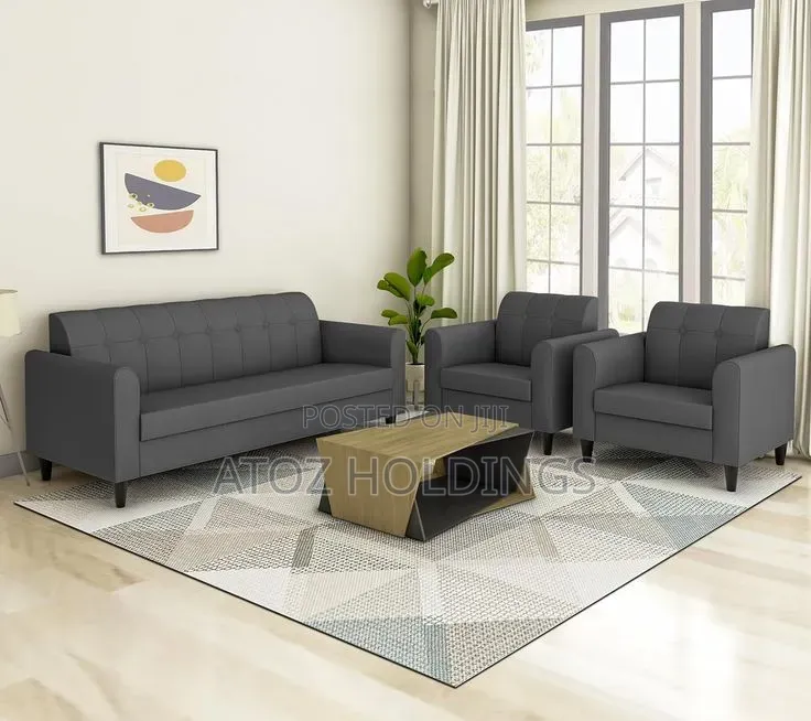 Sofas/All Box Sofas in Kampala From 1,500,000/- With Free Delivery