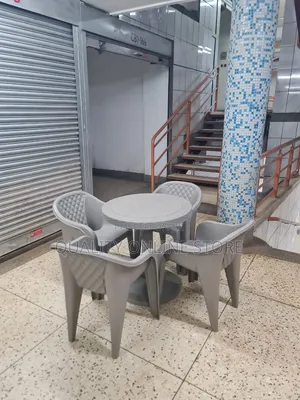 Restaurant Plastic Table and Chairs Restaurant Plastic Table and Chair
