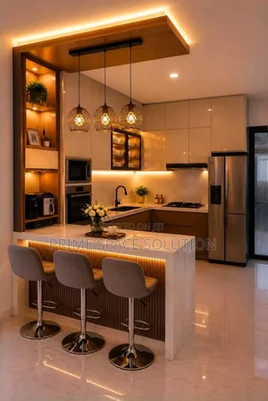Your Minimalist Timeless Kitchen