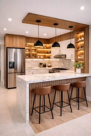 Your Minimalist Timeless Kitchen