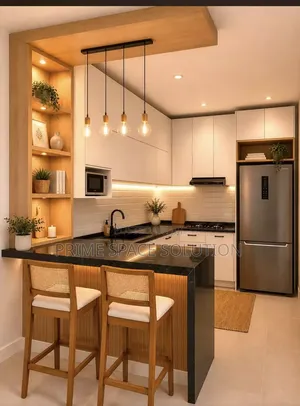 Your Minimalist Timeless Kitchen
