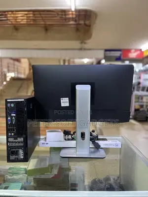 Desktop Computer Dell OptiPlex 3020 8GB Intel Core i5 HDD 1T