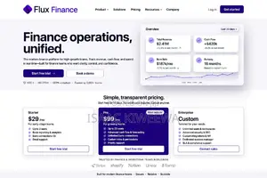 AI Generated Website Design Illustrations