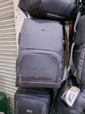 Wiersoon High Quality Original Laptop Bag