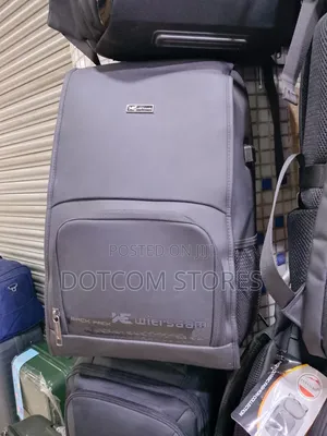 Wiersoon High Quality Original Laptop Bag