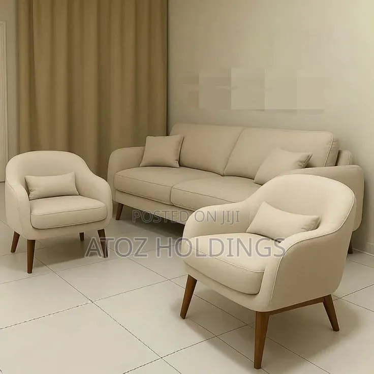 Sofas/5 Seater Esperanza Sofa Couches in Any Colour From 1,680,000/-