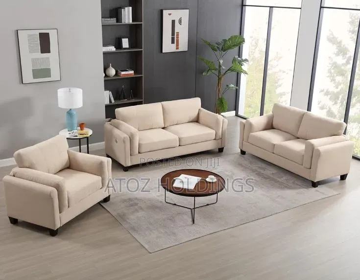 Sofas/5 Seater Esperanza Sofa Couches in Any Colour From 1,680,000/-