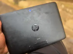 Laptop HP EliteBook 2760p Tablet 2GB Intel Atom SSD 32GB
