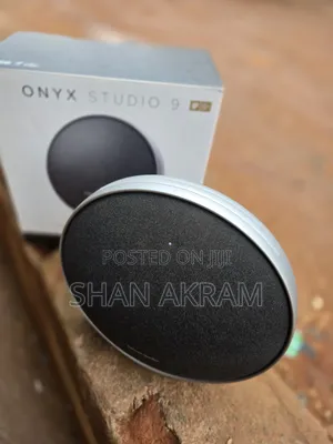 Hk Onyx STUDIO 9