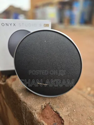 Hk Onyx STUDIO 9
