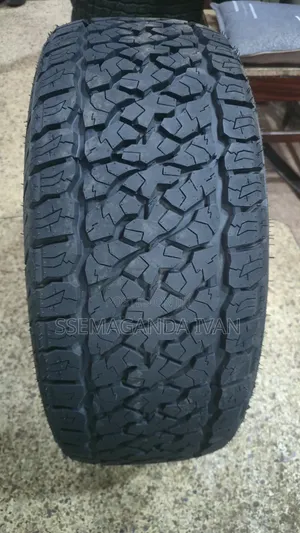 265/55r20 a/T Advantage Brand New Tyres