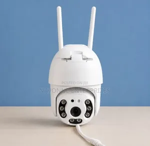 Electric WiFi PTZ CCTV Security Camera AB-C244