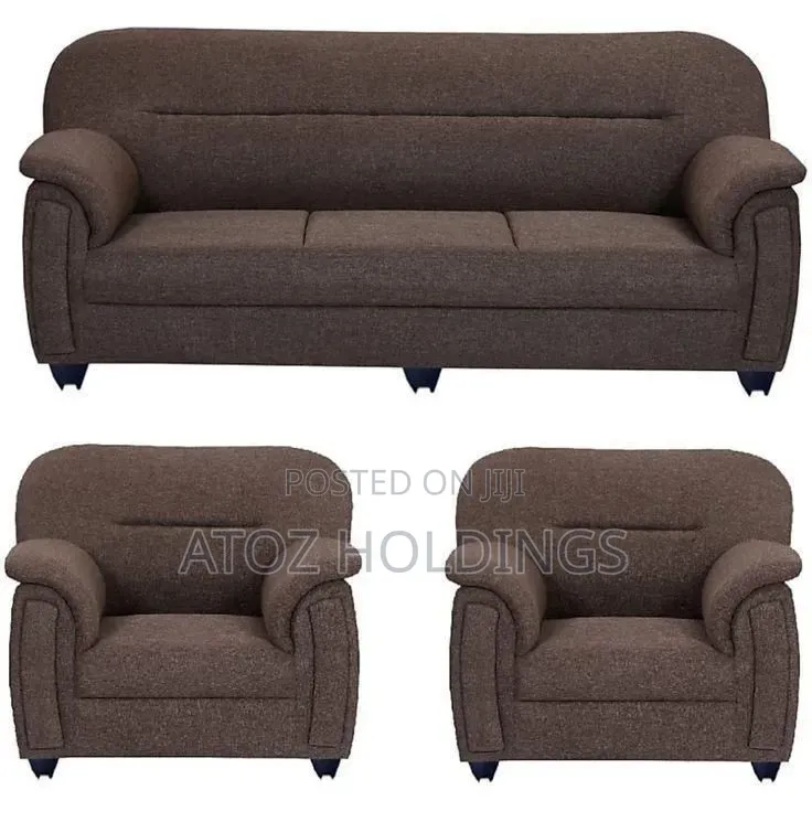 Sofas/Old School Vintage Sofas Sets 5 Seater in Any Colour 1,500,000/-