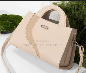 Women Work Hand Bags