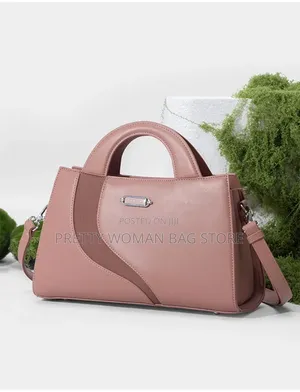 Women Work Hand Bags