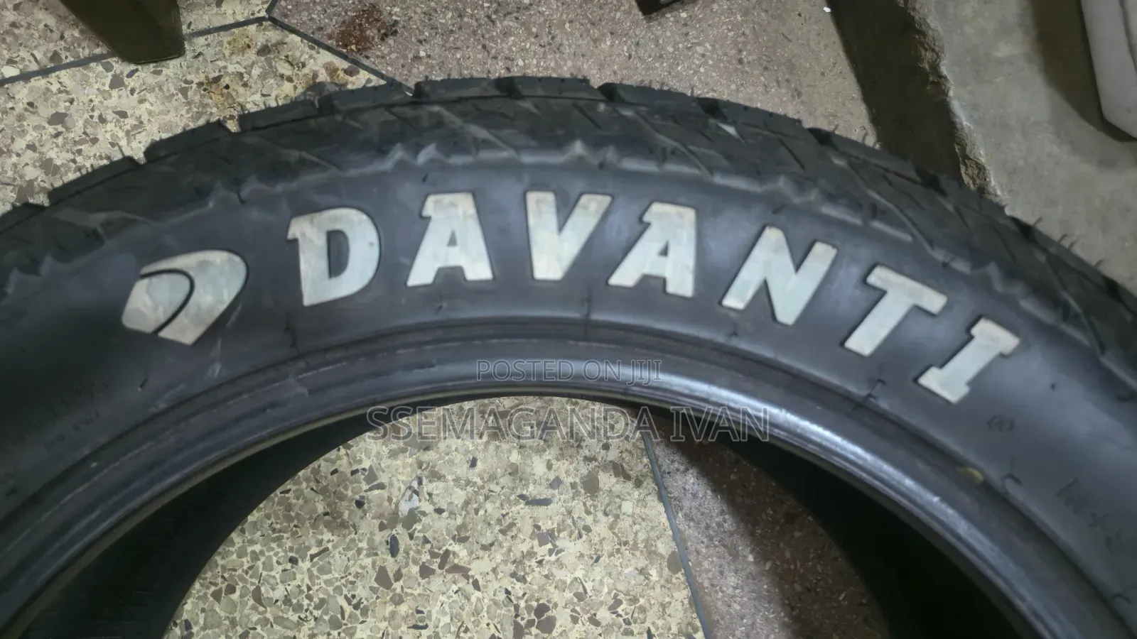 265/55r20 All Terrain Tyres