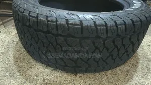 265/55r20 All Terrain Tyres