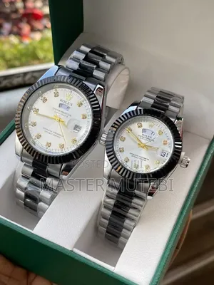 Rolex Watch