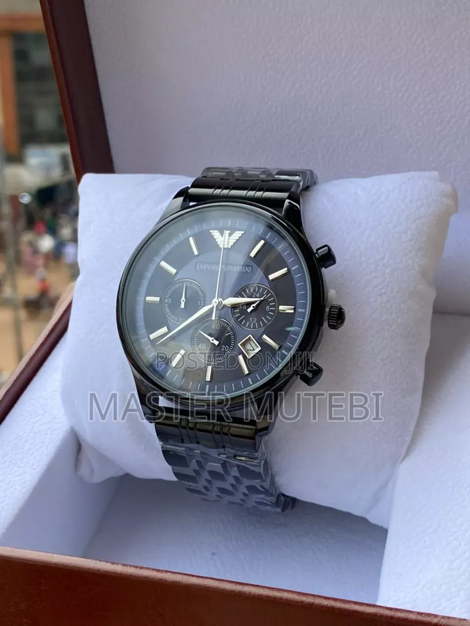 Emporio Armani