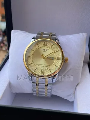 Tissot Watch