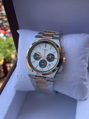 Tissot Watch