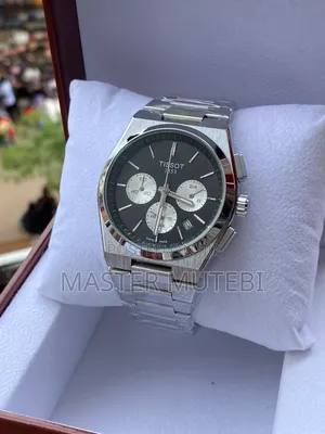 Tissot Watch