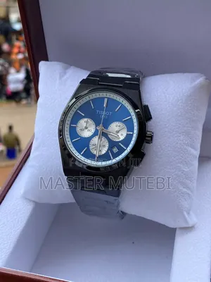 Tissot Watch