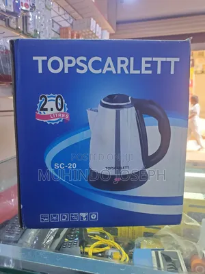 Electric Kettle