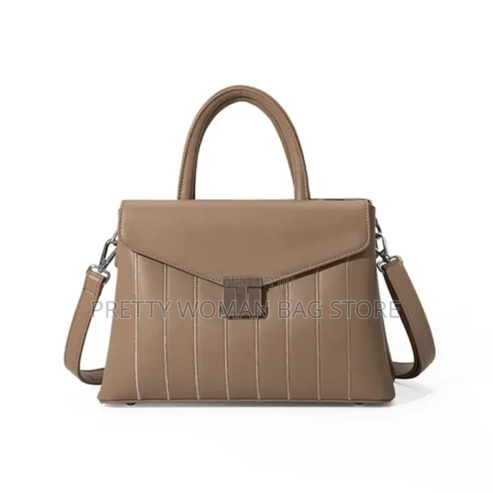 Office Ladies Hand Bags