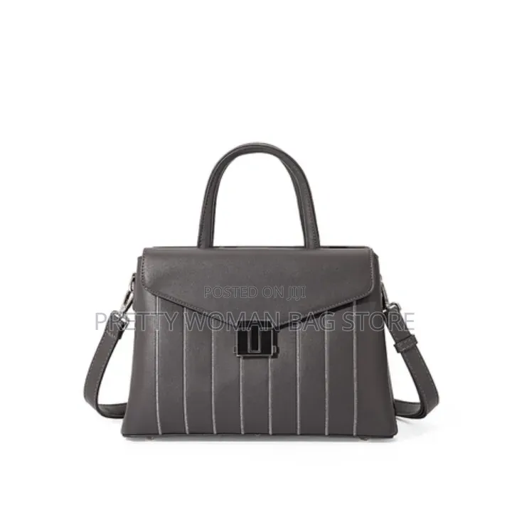 Office Ladies Hand Bags