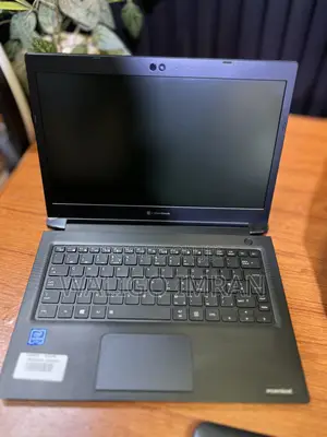 Laptop Toshiba Satellite Pro C640 4GB Intel Celeron SSD 128GB