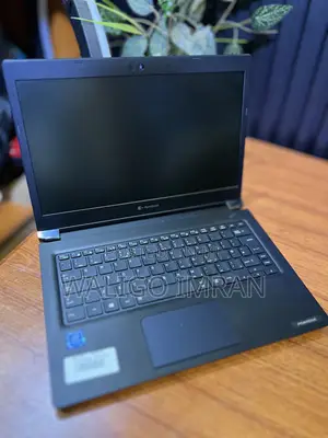 Laptop Toshiba Satellite Pro C640 4GB Intel Celeron SSD 128GB